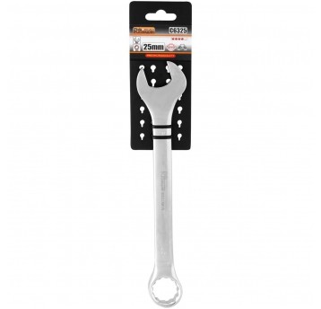 RICHMANN KLUCZ PŁASKO-OCZKOWY 25mm C6325