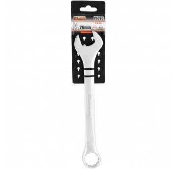 RICHMANN KLUCZ PŁASKO-OCZKOWY 26mm C6326