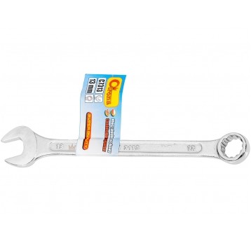 RICHMANN KLUCZ PŁASKO-OCZKOWY 30mm C7330 POLER.GŁ.