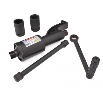 RICHMANN KLUCZ PRZEKŁADNIOWY DO KÓŁ+ NASADKI C0068