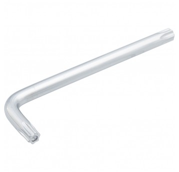 RICHMANN KLUCZ TORX Z OTWOREM POJED. T20 C.V C6672