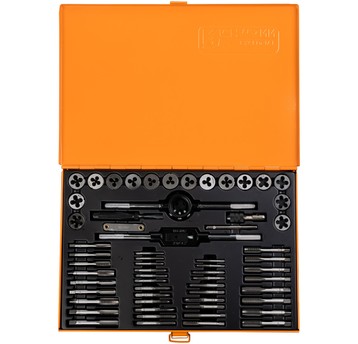 RICHMANN KOMPLET GWINT.I NARZYNEK M3-12 60el C9184