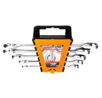 RICHMANN KOMPLET KLUCZY PŁ-OCZ Z GRZECH 8-19 C7400