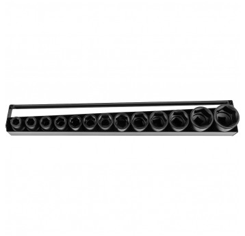 RICHMANN KOMPLET NASADEK UDAR 1/2" 10-30mm C4021