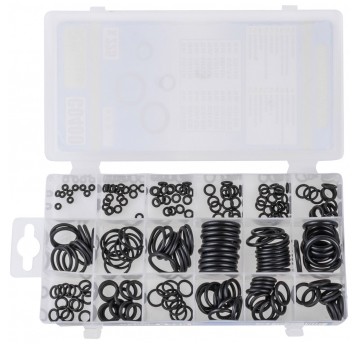 RICHMANN KPL ORINGÓW 225szt C0400