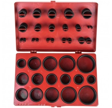 RICHMANN KPL ORINGÓW 419szt C0411