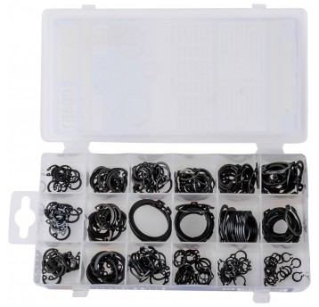 RICHMANN KPL PIERŚCIENI SEGERA 300szt WEW/ZE C0401