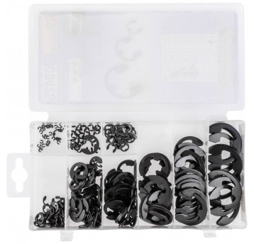 RICHMANN KPL PIERŚCIENI ZABEZP TYP E 300szt C0425