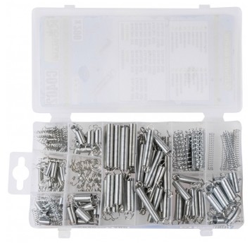 RICHMANN KPL SPRĘŻYNEK 200szt C0402