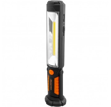 RICHMANN LAMPA WARSZTATOWA 5W + 5 LED C6813