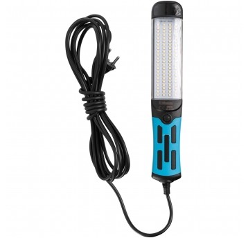 RICHMANN LAMPA WARSZTATOWA 88 LED Z PRZEW 5m C5952