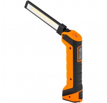 RICHMANN LATARKA AKU SKŁADANA 5W + 1W UV MAG C6824