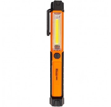 RICHMANN LATARKA DŁUGOPISOWA AKU 1,5W + 1W UCH MAG