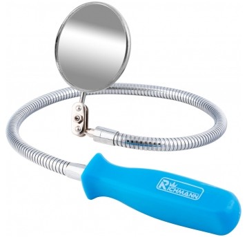 RICHMANN LUSTERKO INSPEKCYJNE GIĘT. OKRĄGŁE C0461