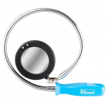 RICHMANN LUSTERKO INSPEKCYJNE LED GIĘT.OKR. C0481