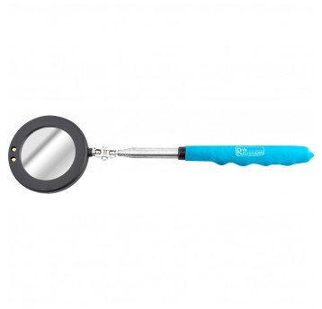 RICHMANN LUSTERKO INSPEKCYJNE LED OKRĄGŁE C0480