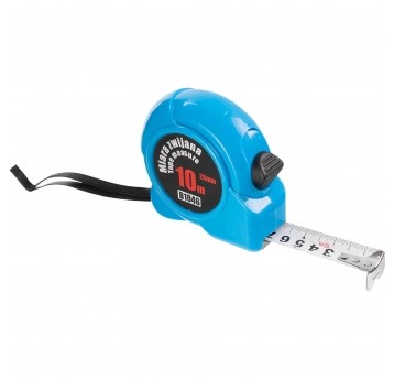 RICHMANN MIARA ZWIJANA 10m /25mm B1046