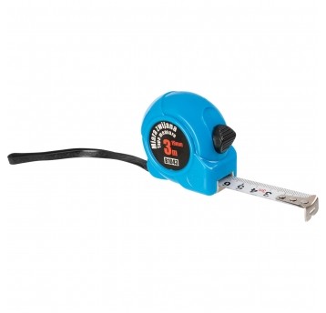 RICHMANN MIARA ZWIJANA 3m /16mm B1043