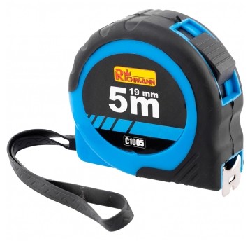 RICHMANN MIARA ZWIJANA GUMA 3m /16mm C1003