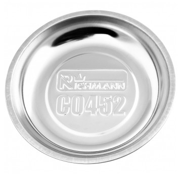 RICHMANN MISKA MAGNETYCZNA OKRĄGŁA 15cm C0452