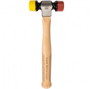 RICHMANN MŁOTEK BLACHARSKI 35mm HICKORY C2641