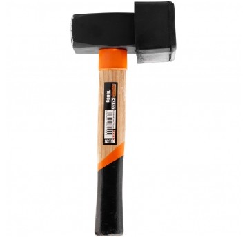 RICHMANN MŁOTEK BRUKARSKI 1.5kg Z NAKŁ. GUMOWĄ