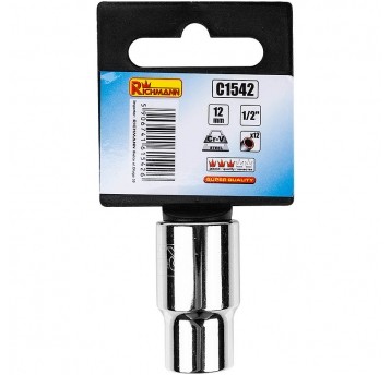 RICHMANN NASADKA 12-KĄTNA 1/2" 22mm C1552