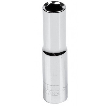 RICHMANN NASADKA 6-KĄTNA 1/4" 4.5mm DŁUGA C4145