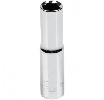 RICHMANN NASADKA 6-KĄTNA 1/4" 5mm DŁUGA C4105