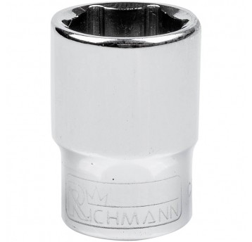 RICHMANN NASADKA 6-KĄTNA 1/4" 6mm C1406