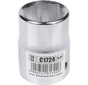 RICHMANN NASADKA 6-KĄTNA 3/4" 55mm C1755