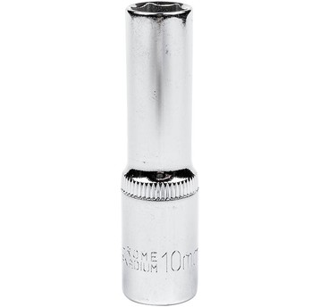 RICHMANN NASADKA 6-KĄTNA 3/8" 21mm DŁUGA C4170