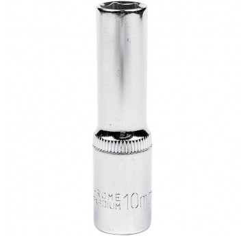 RICHMANN NASADKA 6-KĄTNA 3/8" 6mm DŁUGA C4156