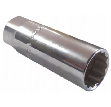 RICHMANN NASADKA DO ŚWIEC 12-KĄTOWA 1/2" 14mm
