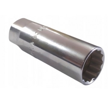 RICHMANN NASADKA DO ŚWIEC 12-KĄTOWA 1/2" 16mm