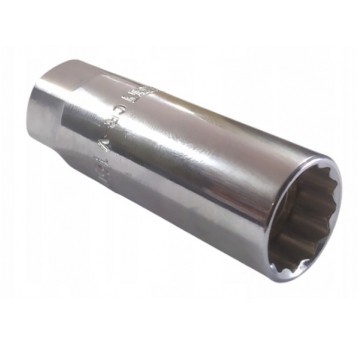 RICHMANN NASADKA DO ŚWIEC 12-KĄTOWA 1/2" 18mm