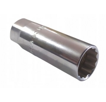 RICHMANN NASADKA DO ŚWIEC 12-KĄTOWA 1/2" 21mm