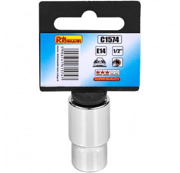 RICHMANN NASADKA TORX WEW. 1/2" E14 C1574