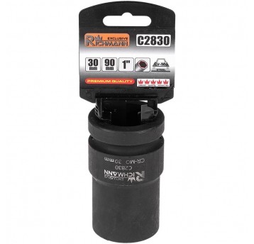 RICHMANN NASADKA UDAROWA 1" 30mm DŁUGA C2830