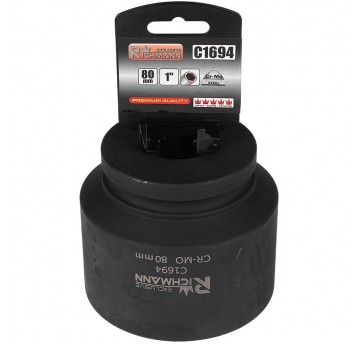 RICHMANN NASADKA UDAROWA 1" 90mm C1696