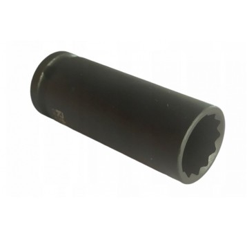 RICHMANN NASADKA UDAROWA 12-KĄTNA 1/2" 11mm DŁUGA