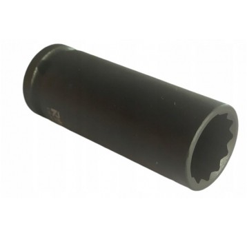 RICHMANN NASADKA UDAROWA 12-KĄTNA 1/2" 17mm DŁUGA