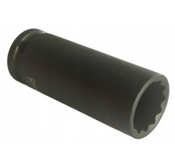 RICHMANN NASADKA UDAROWA 12-KĄTNA 1/2" 8mm DŁUGA