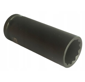 RICHMANN NASADKA UDAROWA 12-KĄTNA 1/2" 8mm DŁUGA
