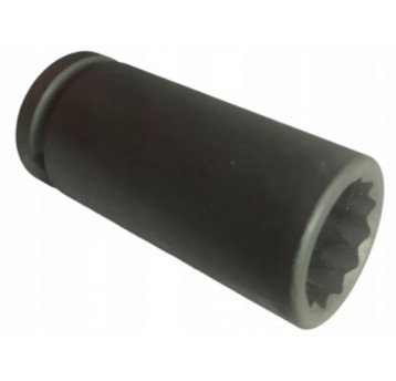 RICHMANN NASADKA UDAROWA 12-KĄTNA DŁUGA 3/4" 21mm