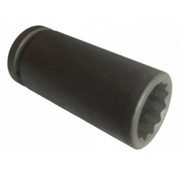 RICHMANN NASADKA UDAROWA 12-KĄTNA DŁUGA 3/4" 23mm