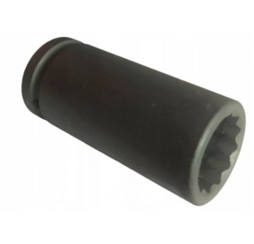 RICHMANN NASADKA UDAROWA 12-KĄTNA DŁUGA 3/4" 28mm