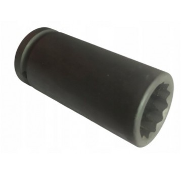RICHMANN NASADKA UDAROWA 12-KĄTNA DŁUGA 3/4" 30mm