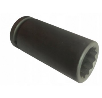 RICHMANN NASADKA UDAROWA 12-KĄTNA DŁUGA 3/4" 32mm