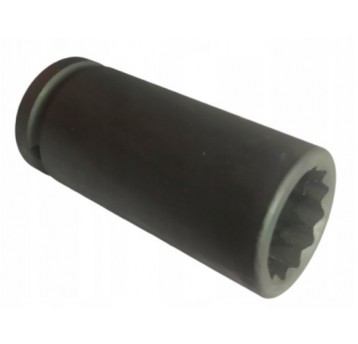 RICHMANN NASADKA UDAROWA 12-KĄTNA DŁUGA 3/4" 46mm